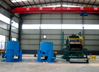 点击查看详细信息<br>标题：车间一角 阅读次数：12858